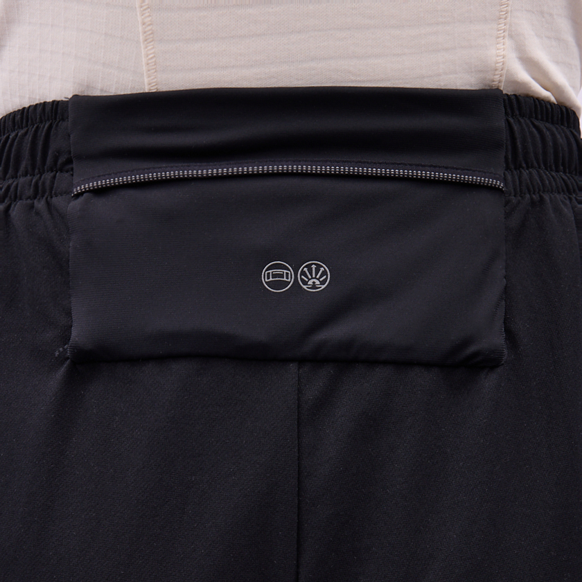 AYKV616-1 Брюки спортивные Jogging черный